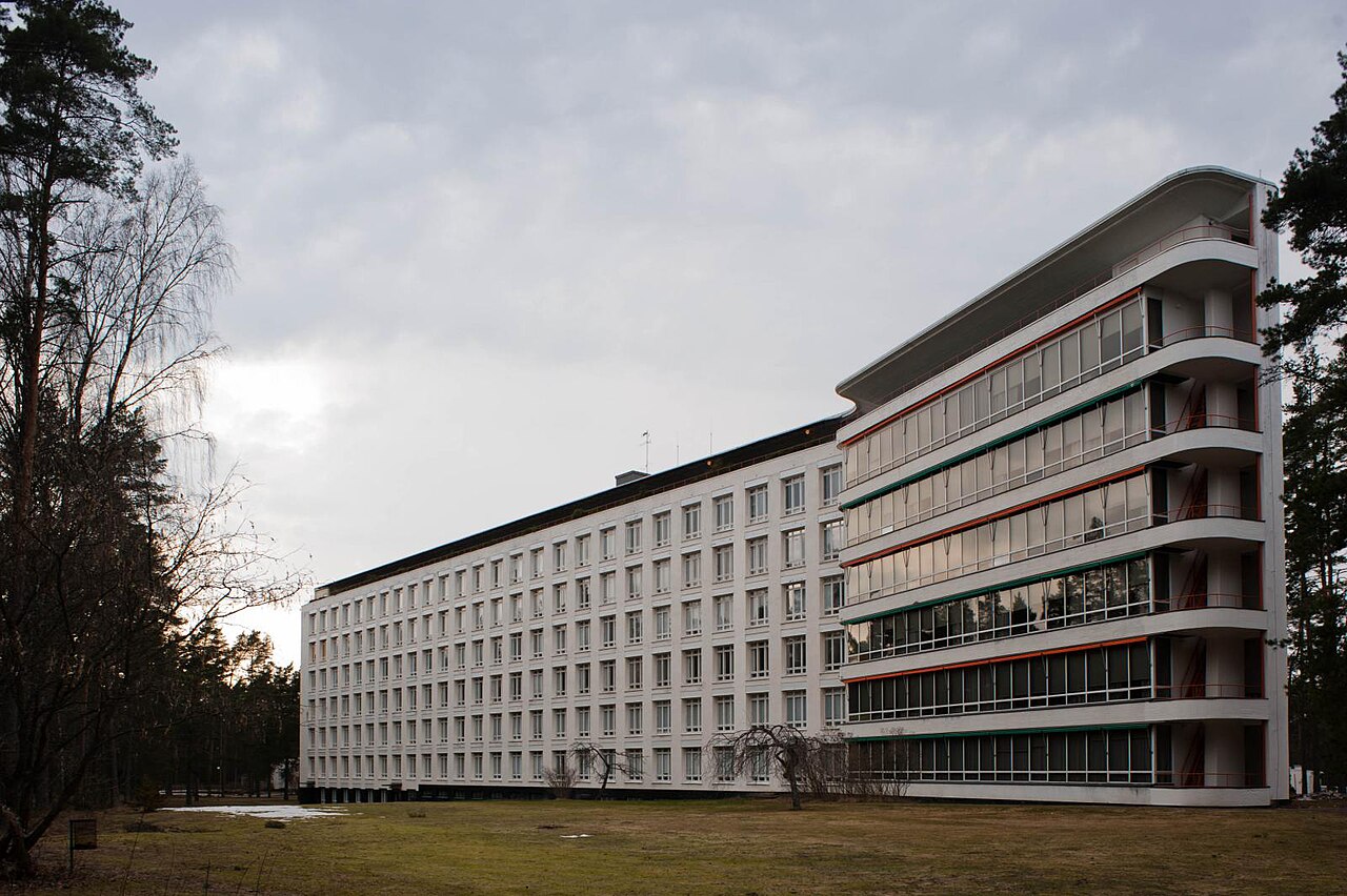 Alvar Aalto