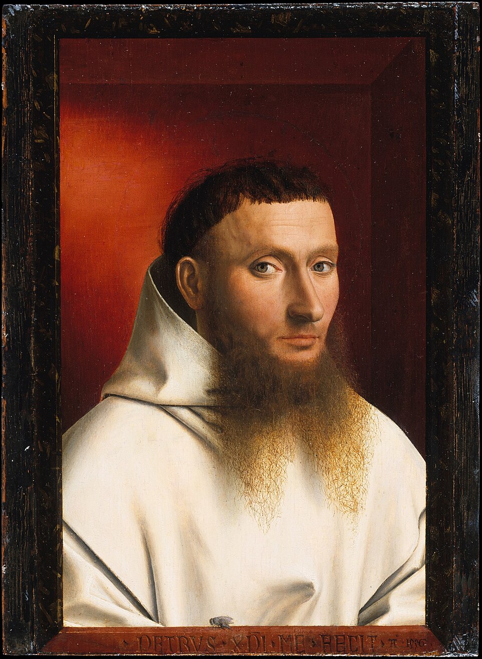 Jan van Eyck, and the Flemish Primitives